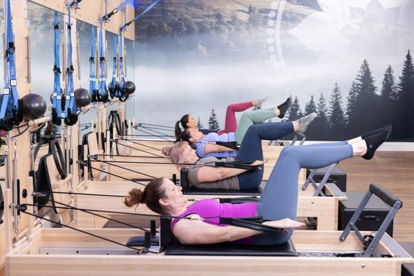 Pairing Pilates with Holistic Wellness in Lone Tree, CO